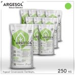 Argesol Tarım 250 Kg Solucan Gübresi