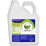 Argesol Tarım(LIFE DENGE 7.7.7)NPKlı Sıvı Organomineral Gübre 5 L