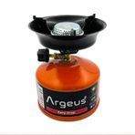 Argeus 203 Stone Turuncu Kamp Ocağı