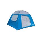 Argeus ARG-200 Skydome 4 Kişilik 3 Mevsim Kamp Çadırı
