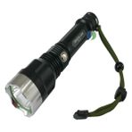 Argeus Fc-17 5W T6 Ampul 3 Kademeli Fener - . - Çok Renkli