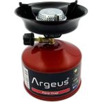 Argeus Stone Kamp Ocağı Kırmızı (203) - Çok Renkli - .