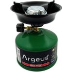 Argeus Stone Kamp Ocağı Yeşil (203) - Çok Renkli - .