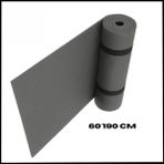 Argeus Uyguna-Yakala Gri - (60*190 Cm) Kamp Matı - 10MM Köpük Mat -MLZ.395 - 60 x 190 cm