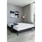 Argimo Cloud 150x200 cm Çift Kişilik Yaylı Yatak