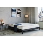 Argimo Cloud 150x200 cm Çift Kişilik Yaylı Yatak