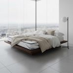 Argimo Prolis Tek Kişilik Paket Yaylı Yatak 24 cm - 120 x 200 cm