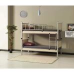Argimo Yurt Genç Çocuk Odası Ahşap Başlıklı 90X190 Ve 90X200 Metal Ranza