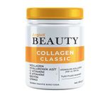 Argivit Beauty Collagen Classic 325 gr Toz