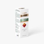 Argivit Blephix Göz Çevresi ve Kirpik Temizleyici Köpük Şampuan 50 ml Çay Ağacı Yağı ve Taurin ile Antibakteriyel Nemlendirici