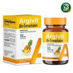 Argivit Bromelain 3x60 Tablet