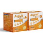 Argivit C Vitamini 2x10 Efervesan Tablet