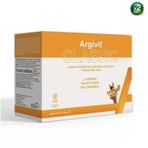 Argivit Classic L-Arjinin Multivitamin Multimineral 2x30 Şase