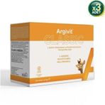 Argivit Classic L-Arjinin Multivitamin Multimineral 3x30 Şase