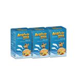 Argivit DHA 3x10 ml Damla Balık Yağı
