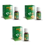 Argivit EPA 3x10 ml Damla Balık Yağı