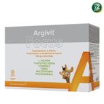 Argivit Focus 2x30 Saşe