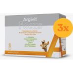 Argivit Focus 3x30 Saşe