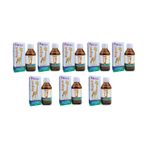 Argivit Focus 8x150 ml Şurup