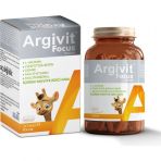 Argivit Focus L-Arjinin Fosfotidilserin Demir Multivitamin Multimineral 30 Tablet