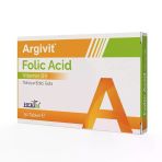 Argivit Folic Acid Vitamin B9 30 Tablet