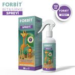 Argivit Forbit Bit ve Sirke Spreyi 100 ml