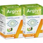 Argivit Inferrin Laktoferrin 2x30 Kapsül