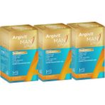 Argivit Man Bright Gold Complex 3x30 Tablet