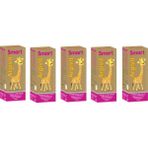 Argivit Smart 5x150 ml Şurup