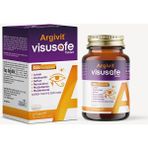 Argivit Visusafe 30 Tablet