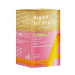 Argivit Woman Bright 30 Tablet