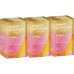 Argivit Woman Bright Gold Komplex 3x30 Tablet