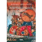 ARGO GEMICILERININ DESTANI (KÜÇÜK BOY) - RODOSLU APOLLONIOS