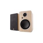 Argon Audio Fenris A5 Aktif 5" Bookshelf Hoparlör (Dişbudak)