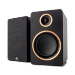 Argon Audio Fenris A5 Aktif 5" Bookshelf Hoparlör (Siyah)