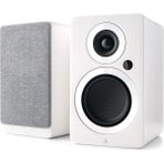 Argon Audio Forte A4 Wifi Aktif Hoparlör (Beyaz)