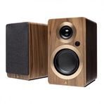 Argon Audio Forte A4 Wifi Aktif Hoparlör (Ceviz)