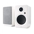 Argon Audio Forte A5 Wifi Aktif Hoparlör (Beyaz)