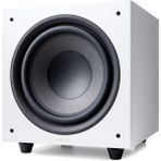 Argon Audio malmö SUB10 Subwoofer (Beyaz)
