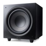 Argon Audio Malmö SUB10 Subwoofer (Siyah)