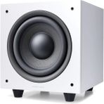 Argon Audio Malmö Sub8 Subwoofer (Beyaz)