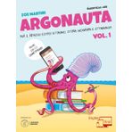 Argonauta! Per il ripasso estivo di italiano, storia, geografia e cittadinanza, anche con lo smartphone! Per la Scuola media. Con eserciziario online (Vol. 1)