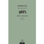 Argonautika (Argo Denizcileri) - Rodoslu Apollonios