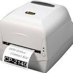 ARGOX CP-2140 (203DPI) MASAÜSTÜ BARKOD / ETİKET YAZICI