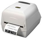 Argox CP-2140 Beyaz Seri USB Paralel 203 DPI Barkod Yazıcı