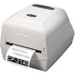 Argox CP-2140 Ofis Tipi Barkod Yazıcı Termal&Termal Transfer USB+SERİ+PARALEL Bağlantı
