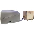 Argox CP-3140EX Barkod Yazıcı + Harici Etiket Besleme ( Hediye )