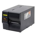 Argox IX4-250 Pro 203 DPI Termal Direkt USB+Seri+Ethernet Endüstriyel Barkod Yazıcı