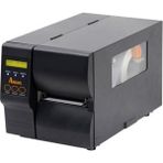 Argox IX4-250 Pro Endüstriyel Barkod Yazıcı 203DPI Termal Transfer Usb+Seri+Ethernet 13 kg Ağırlık