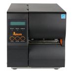 Argox IX4-250 Pro Thermal + Thermal Transfer Seri + USB + Ethernet 203 Mm/sn 203 Dpi Endüstriyel Barkod Yazıcı